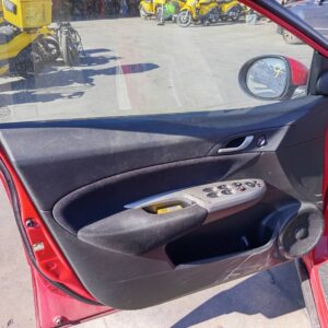 ELEVALUNAS DELANTERO IZQUIERDO HONDA CIVIC 5 PUERTAS (FK)
