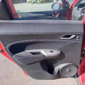 ELEVALUNAS TRASERO IZQUIERDO HONDA CIVIC 5 PUERTAS (FK)
