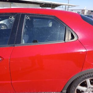 PUERTA TRASERA IZQUIERDA HONDA CIVIC 5 PUERTAS (FK)