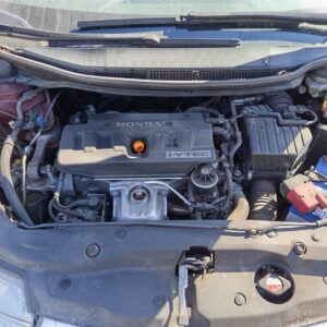 CONDENSADOR / RADIADOR AIRE ACONDICIONADO HONDA CIVIC 5 PUERTAS (FK)