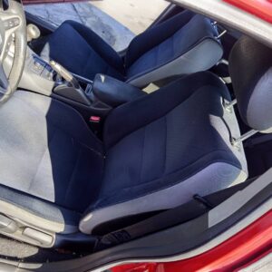ASIENTO DELANTERO IZQUIERDO HONDA CIVIC 5 PUERTAS (FK)