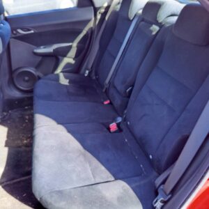 ASIENTOS TRASEROS HONDA CIVIC 5 PUERTAS (FK)