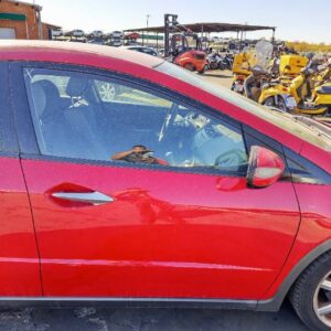 PUERTA DELANTERA DERECHA HONDA CIVIC 5 PUERTAS (FK)