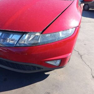 FARO IZQUIERDO HONDA CIVIC 5 PUERTAS (FK)