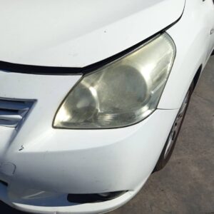 FARO IZQUIERDO TOYOTA VERSO (AUR2/ZGR2)