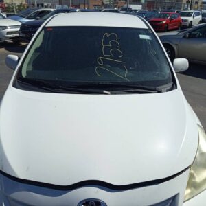 CAPO TOYOTA VERSO (AUR2/ZGR2)