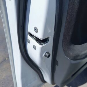 CERRADURA PUERTA DELANTERA IZQUIERDA TOYOTA VERSO (AUR2/ZGR2)
