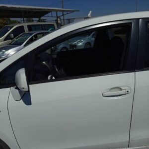 PUERTA DELANTERA IZQUIERDA TOYOTA VERSO (AUR2/ZGR2)