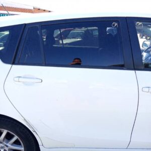 PUERTA TRASERA DERECHA TOYOTA VERSO (AUR2/ZGR2)