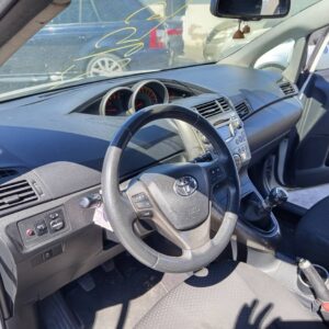 MANDO LUCES TOYOTA VERSO (AUR2/ZGR2)