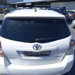 PORTON TRASERO TOYOTA VERSO (AUR2/ZGR2)