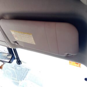 PARASOL DERECHO TOYOTA VERSO (AUR2/ZGR2)