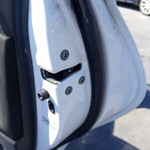 CERRADURA PUERTA TRASERA DERECHA TOYOTA VERSO (AUR2/ZGR2)