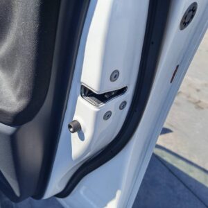 CERRADURA PUERTA DELANTERA DERECHA TOYOTA VERSO (AUR2/ZGR2)