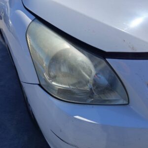 FARO DERECHO TOYOTA VERSO (AUR2/ZGR2)