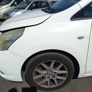 ALETA DELANTERA IZQUIERDA TOYOTA VERSO (AUR2/ZGR2)