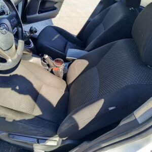 ASIENTO DELANTERO IZQUIERDO TOYOTA VERSO (AUR2/ZGR2)