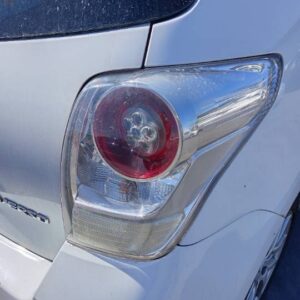 PILOTO TRASERO DERECHO TOYOTA VERSO (AUR2/ZGR2)