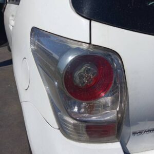 PILOTO TRASERO IZQUIERDO TOYOTA VERSO (AUR2/ZGR2)