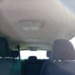 TECHO INTERIOR TOYOTA VERSO (AUR2/ZGR2)