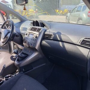 MANDO MULTIFUNCION TOYOTA VERSO (AUR2/ZGR2)