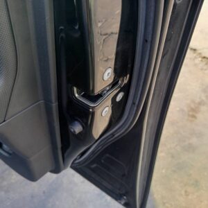 CERRADURA PUERTA DELANTERA DERECHA TOYOTA AURIS (E15)