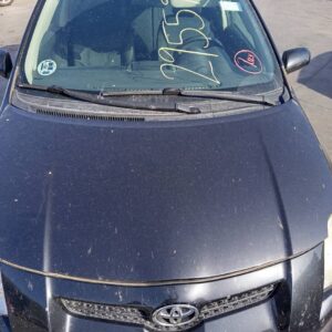 CAPO TOYOTA AURIS (E15)