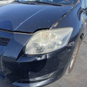 FARO IZQUIERDO TOYOTA AURIS (E15)