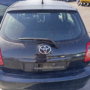 PORTON TRASERO TOYOTA AURIS (E15)