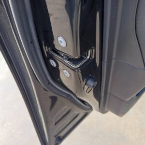 CERRADURA PUERTA DELANTERA IZQUIERDA TOYOTA AURIS (E15)