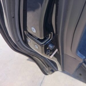 CERRADURA PUERTA TRASERA IZQUIERDA TOYOTA AURIS (E15)