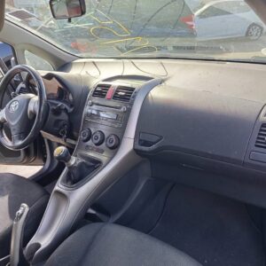 MANDO MULTIFUNCION TOYOTA AURIS (E15)