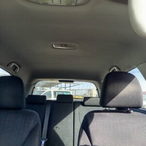 TECHO INTERIOR TOYOTA AURIS (E15)