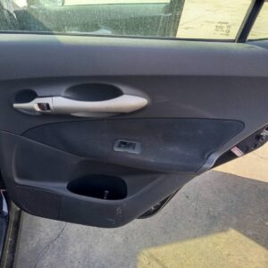 ELEVALUNAS TRASERO DERECHO TOYOTA AURIS (E15)