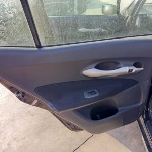 ELEVALUNAS TRASERO IZQUIERDO TOYOTA AURIS (E15)