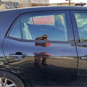PUERTA TRASERA DERECHA TOYOTA AURIS (E15)