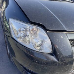 FARO DERECHO TOYOTA AURIS (E15)