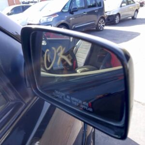 RETROVISOR DERECHO KIA SPORTAGE (KM)