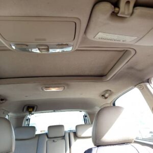 TECHO INTERIOR KIA SPORTAGE (KM)