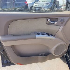 ELEVALUNAS DELANTERO IZQUIERDO KIA SPORTAGE (KM)
