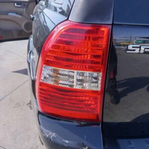 PILOTO TRASERO IZQUIERDO KIA SPORTAGE (KM)