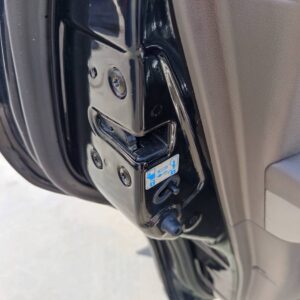 CERRADURA PUERTA TRASERA IZQUIERDA KIA SPORTAGE (KM)