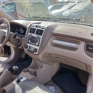 MANDO MULTIFUNCION KIA SPORTAGE (KM)