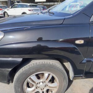 ALETA DELANTERA IZQUIERDA KIA SPORTAGE (KM)