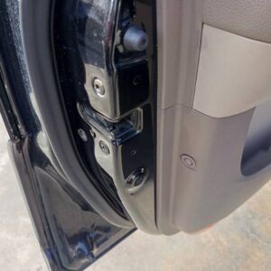 CERRADURA PUERTA DELANTERA IZQUIERDA KIA SPORTAGE (KM)