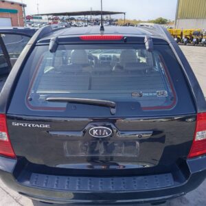 PORTON TRASERO KIA SPORTAGE (KM)