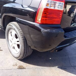 PARAGOLPES TRASERO KIA SPORTAGE (KM)