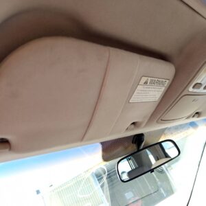PARASOL IZQUIERDO KIA SPORTAGE (KM)