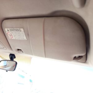PARASOL DERECHO KIA SPORTAGE (KM)