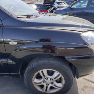 ALETA DELANTERA DERECHA KIA SPORTAGE (KM)